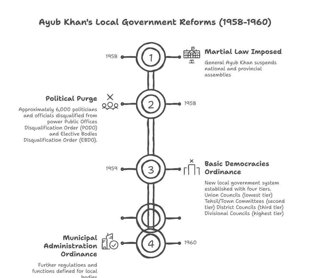local government