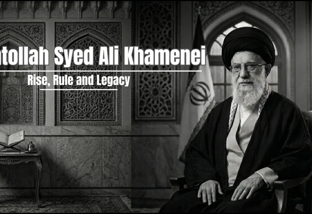 Ayatollah-Syed-Ali-Khamenei