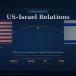 USA-ISRAEL RELATIONS